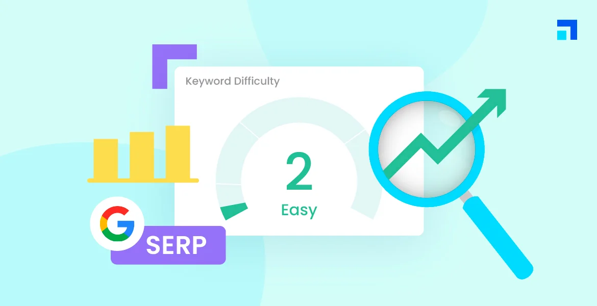 How to find low competition keywords with high traffic?